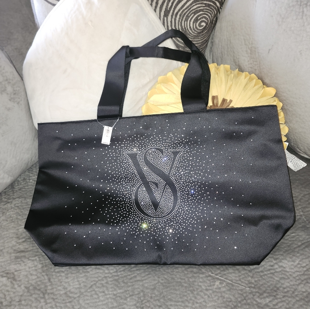 NWT VS tote